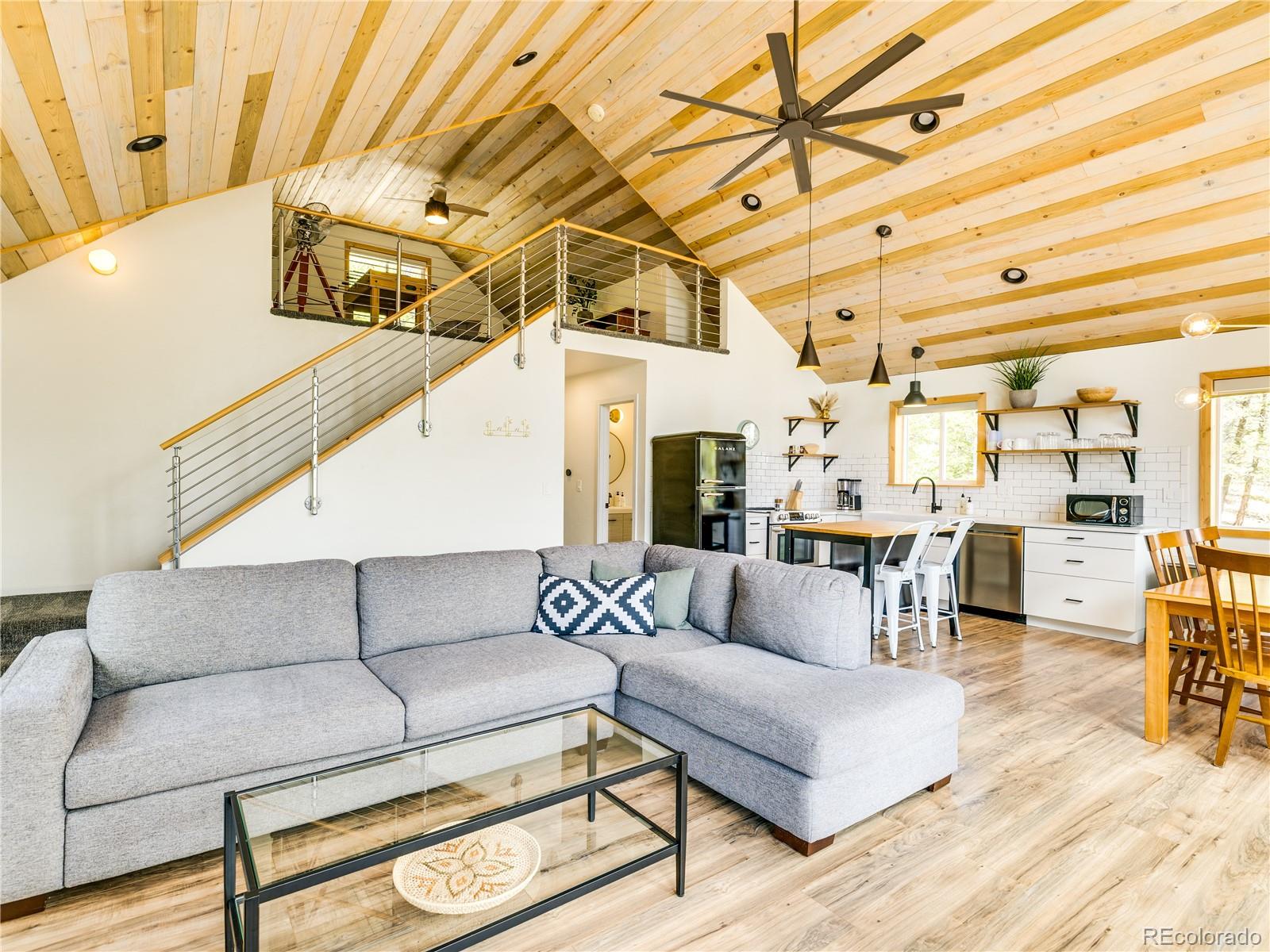 MLS Image #4 for 2946  middle fork vista,fairplay, Colorado