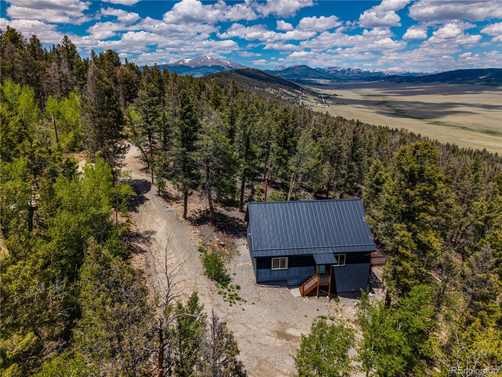 MLS Image #41 for 2946  middle fork vista,fairplay, Colorado
