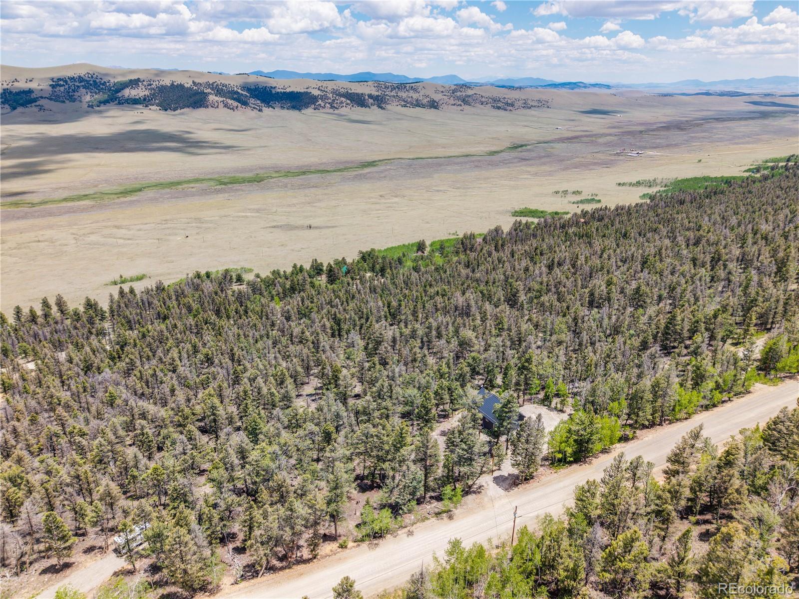 MLS Image #42 for 2946  middle fork vista,fairplay, Colorado
