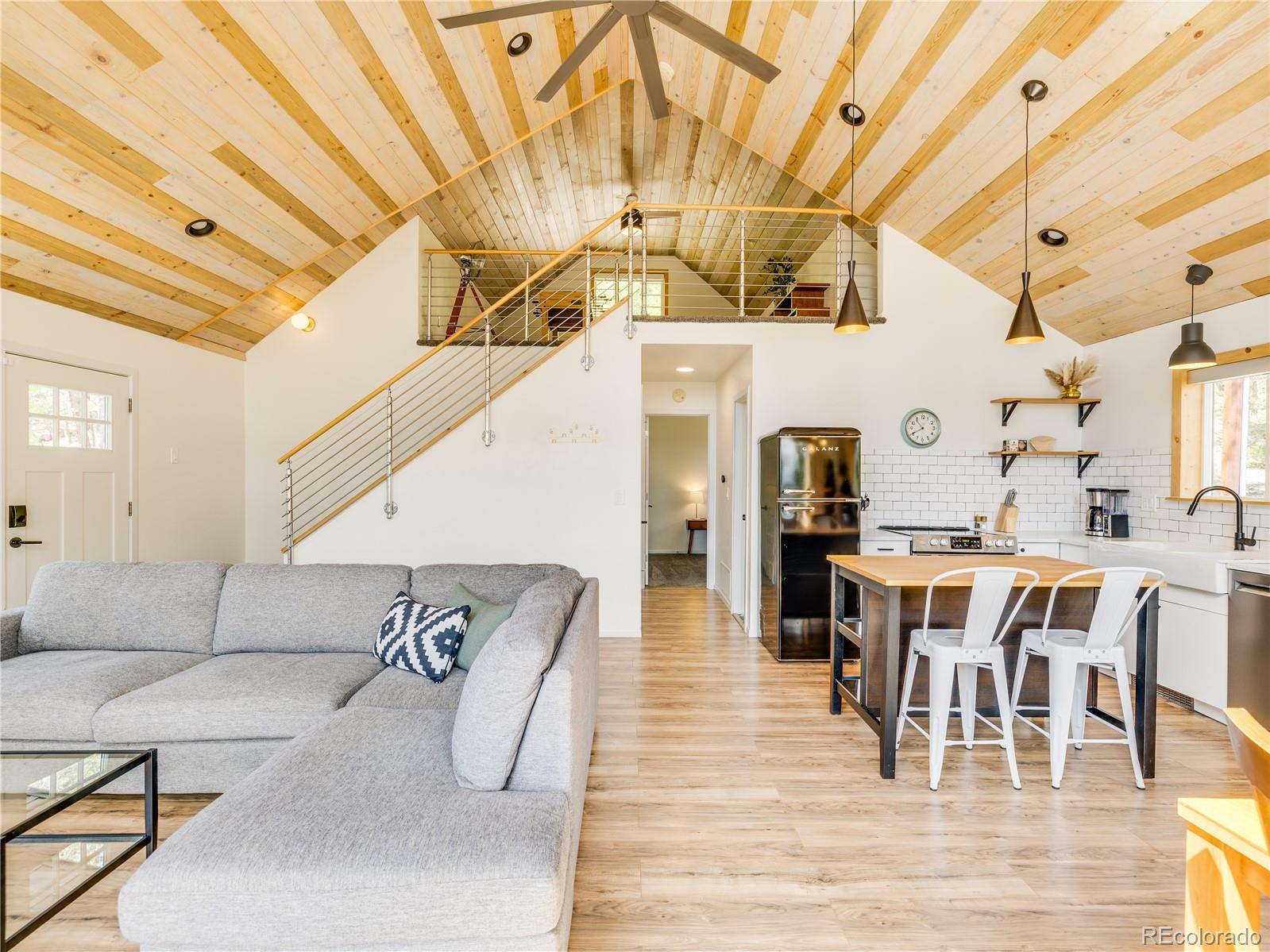 MLS Image #5 for 2946  middle fork vista,fairplay, Colorado