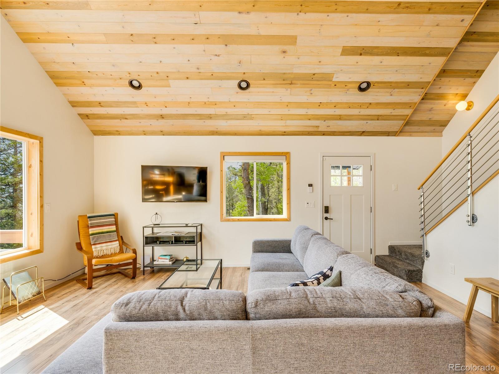 MLS Image #6 for 2946  middle fork vista,fairplay, Colorado