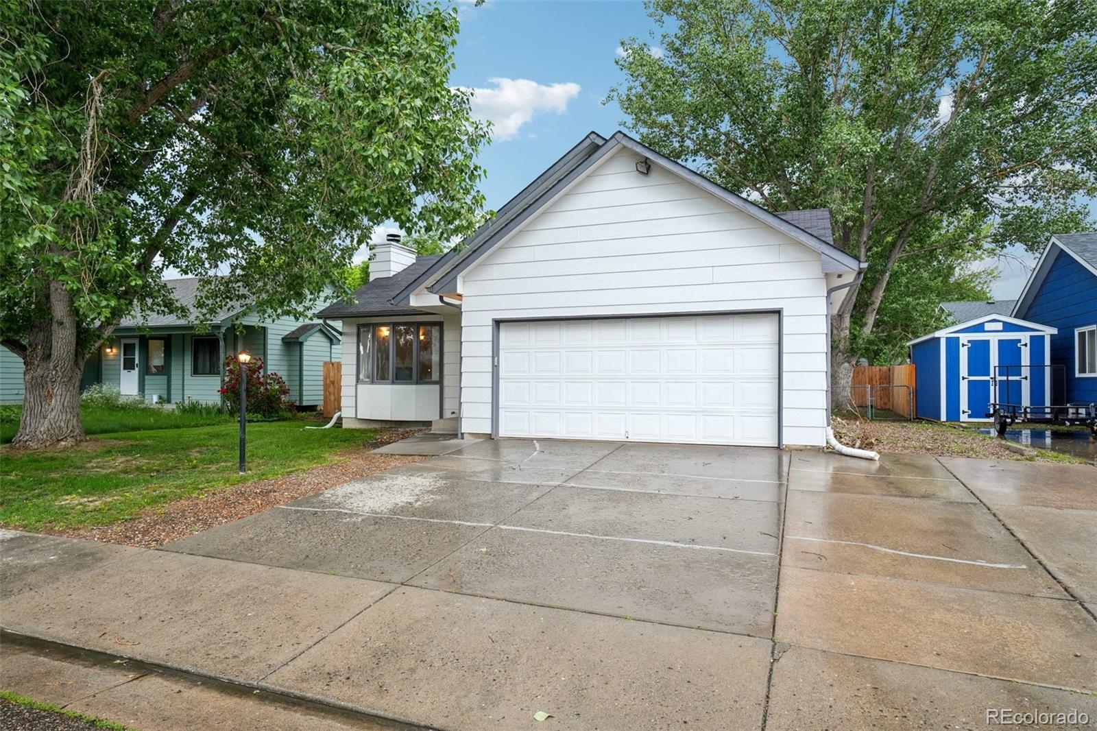 MLS Image #2 for 874 s buckeye drive,loveland, Colorado