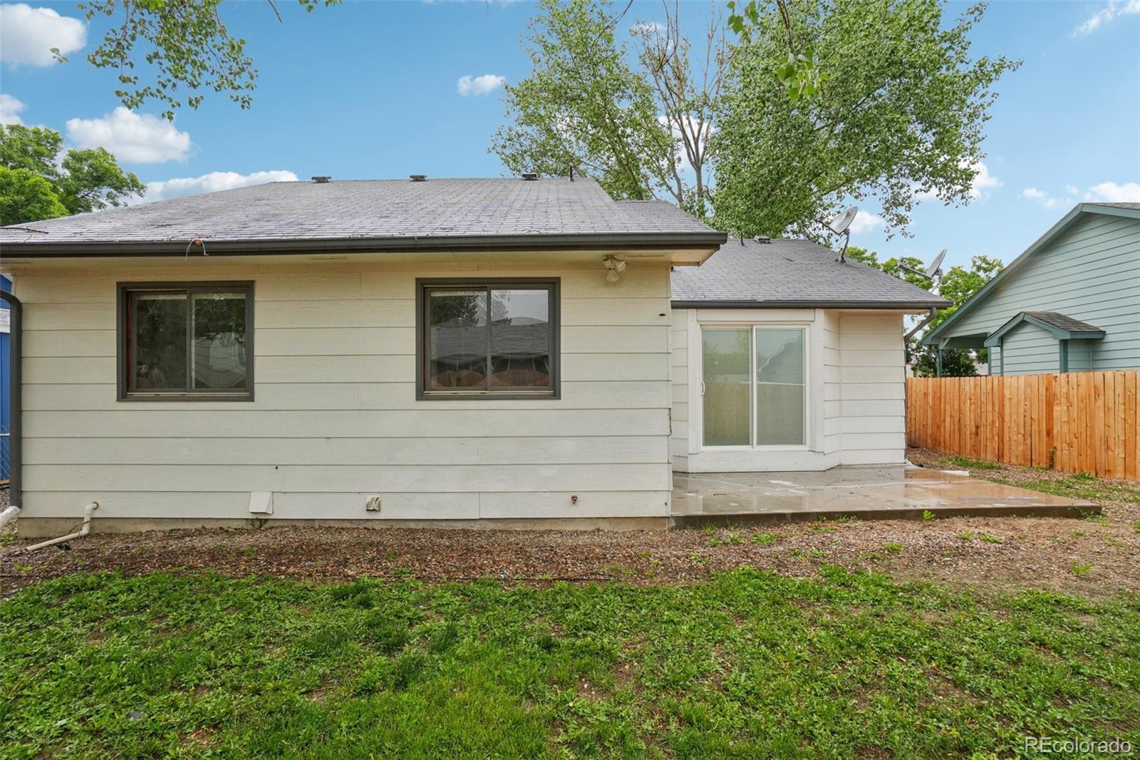 MLS Image #37 for 874 s buckeye drive,loveland, Colorado