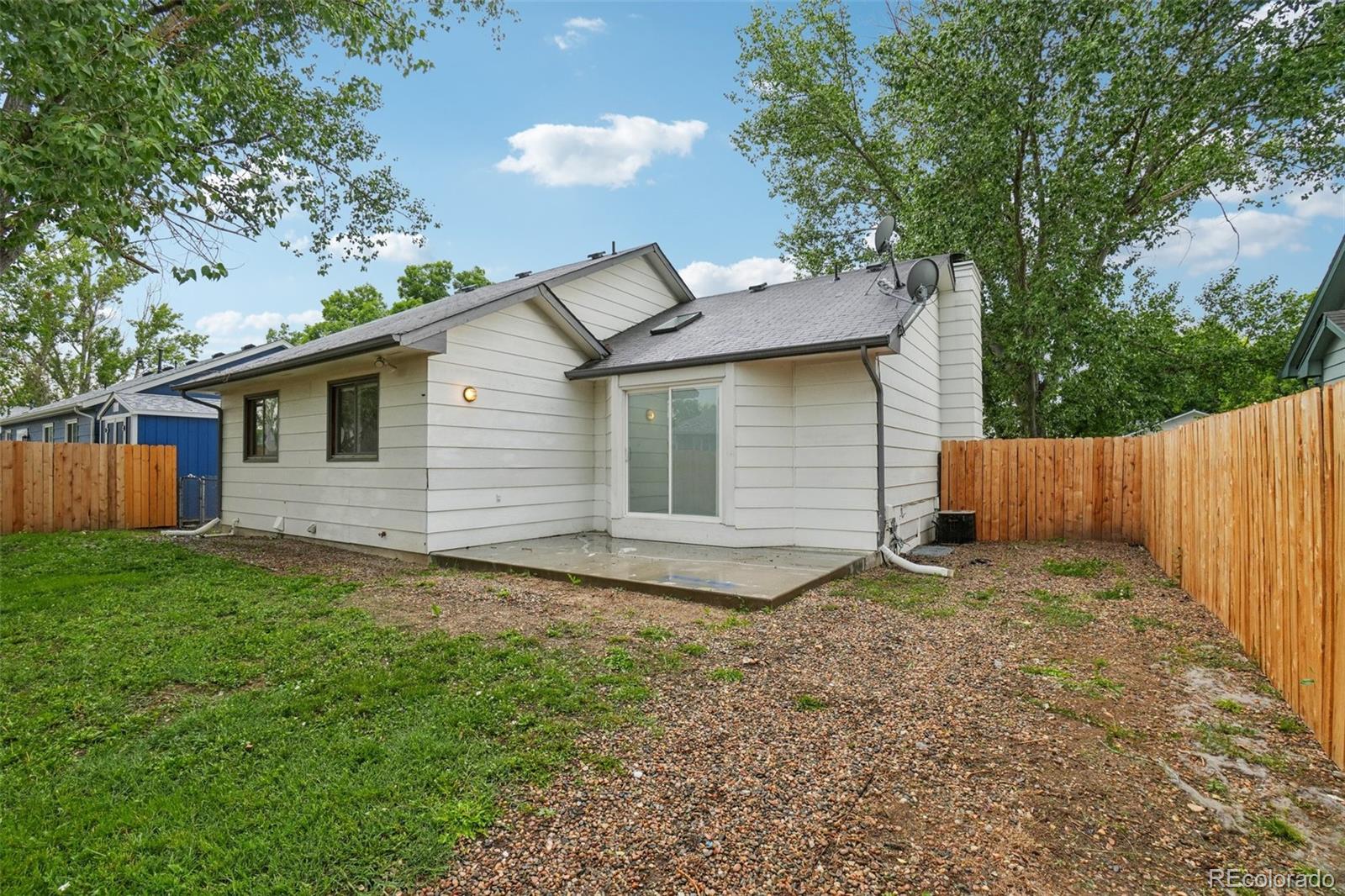 MLS Image #38 for 874 s buckeye drive,loveland, Colorado