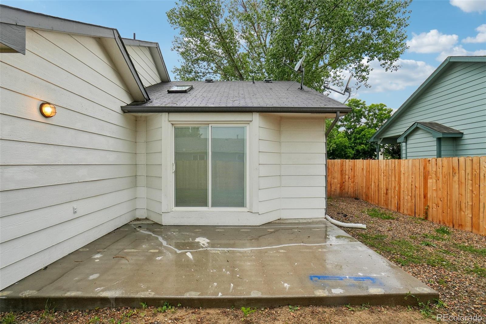 MLS Image #39 for 874 s buckeye drive,loveland, Colorado