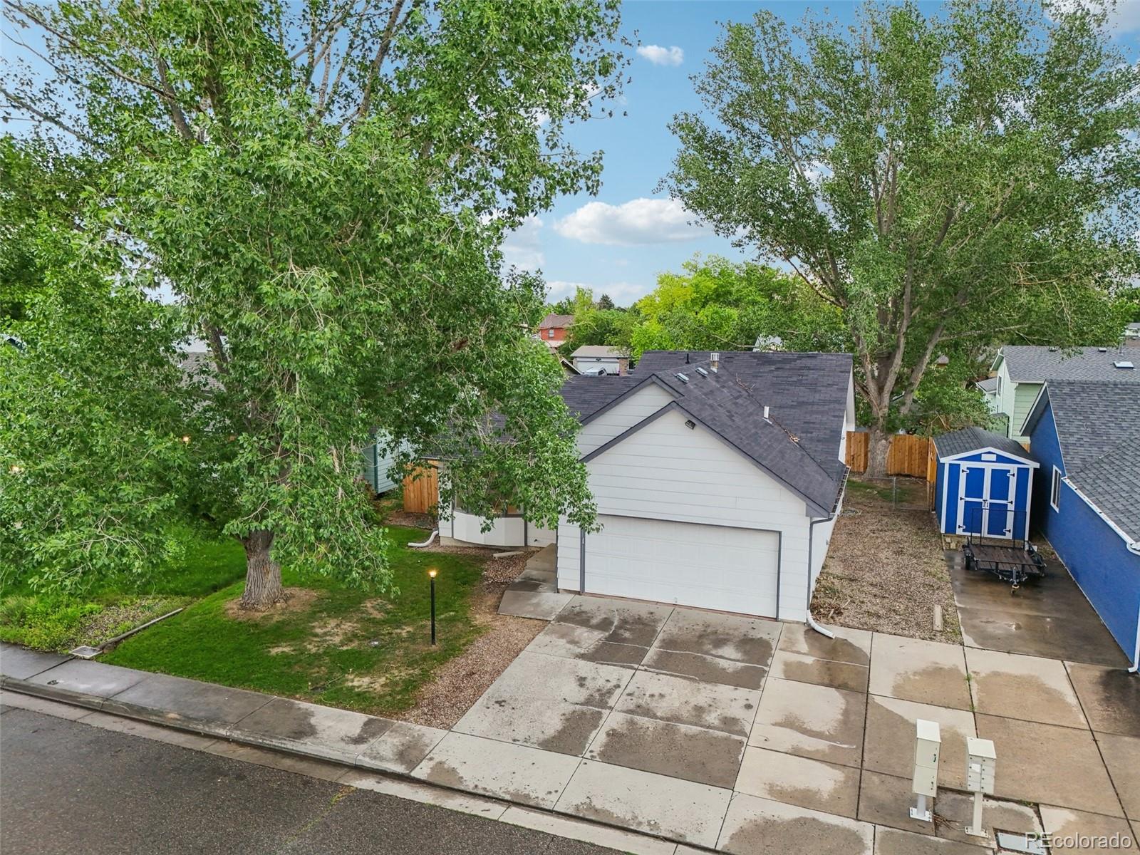 MLS Image #43 for 874 s buckeye drive,loveland, Colorado