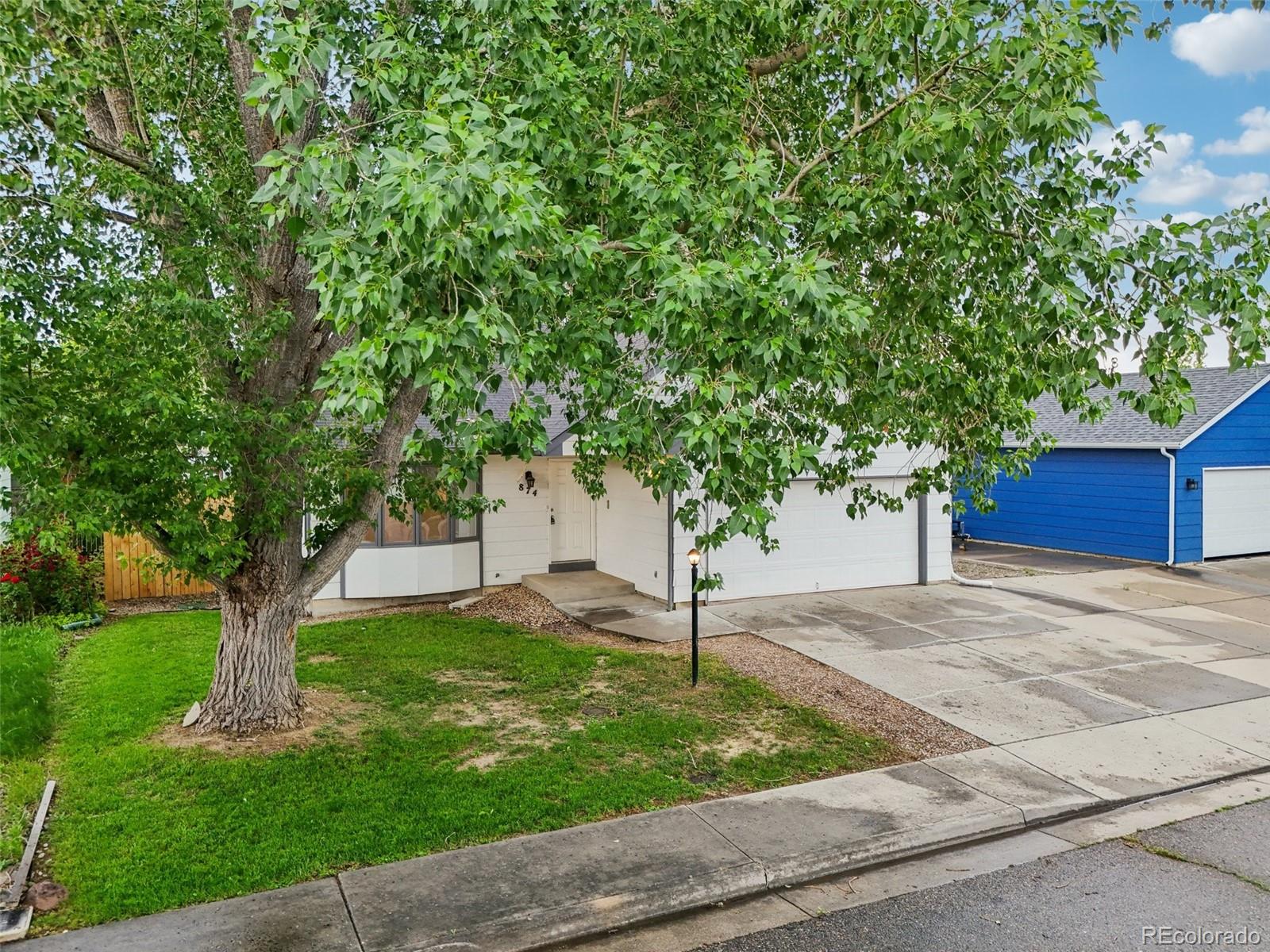 MLS Image #44 for 874 s buckeye drive,loveland, Colorado