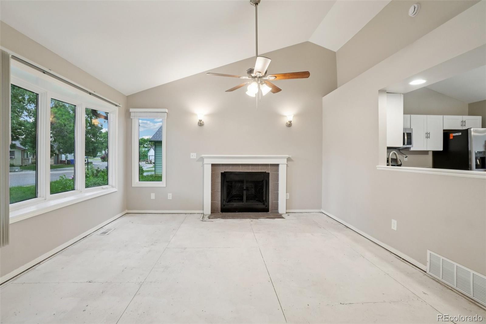 MLS Image #5 for 874 s buckeye drive,loveland, Colorado