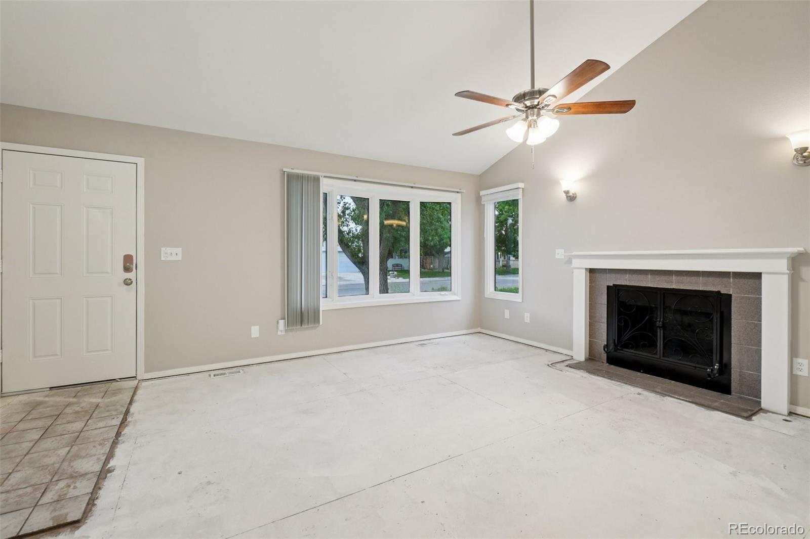 MLS Image #6 for 874 s buckeye drive,loveland, Colorado