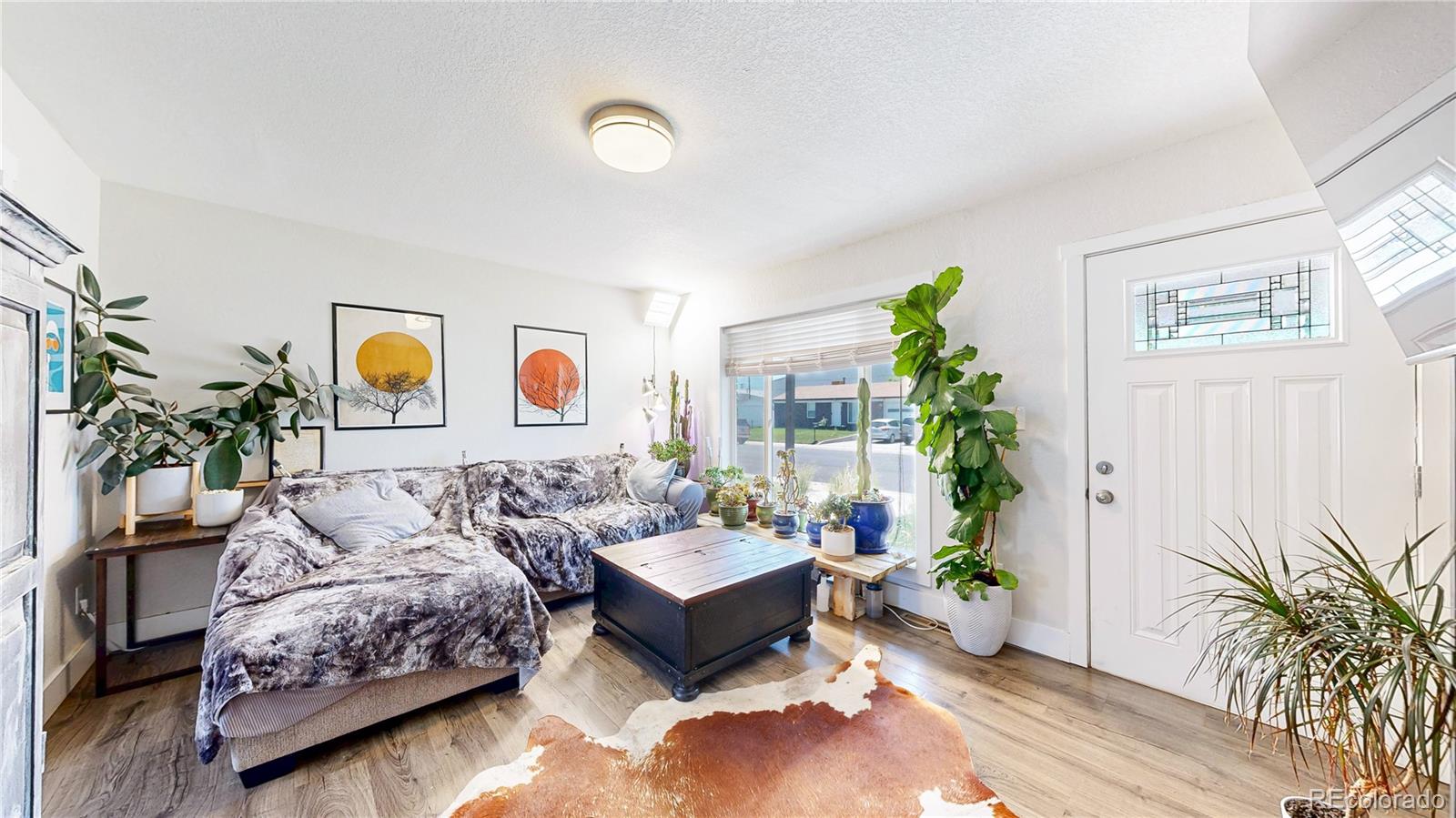 CMA Image for 1741 W 55th Place,Denver, Colorado