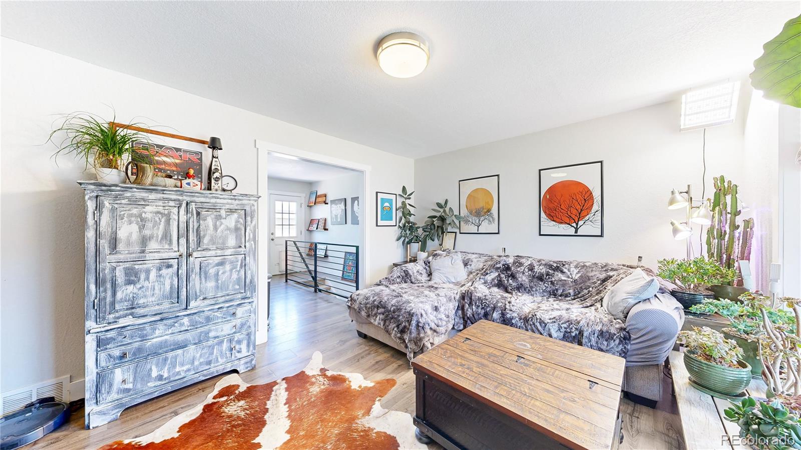 MLS Image #2 for 1741 w 55th place,denver, Colorado