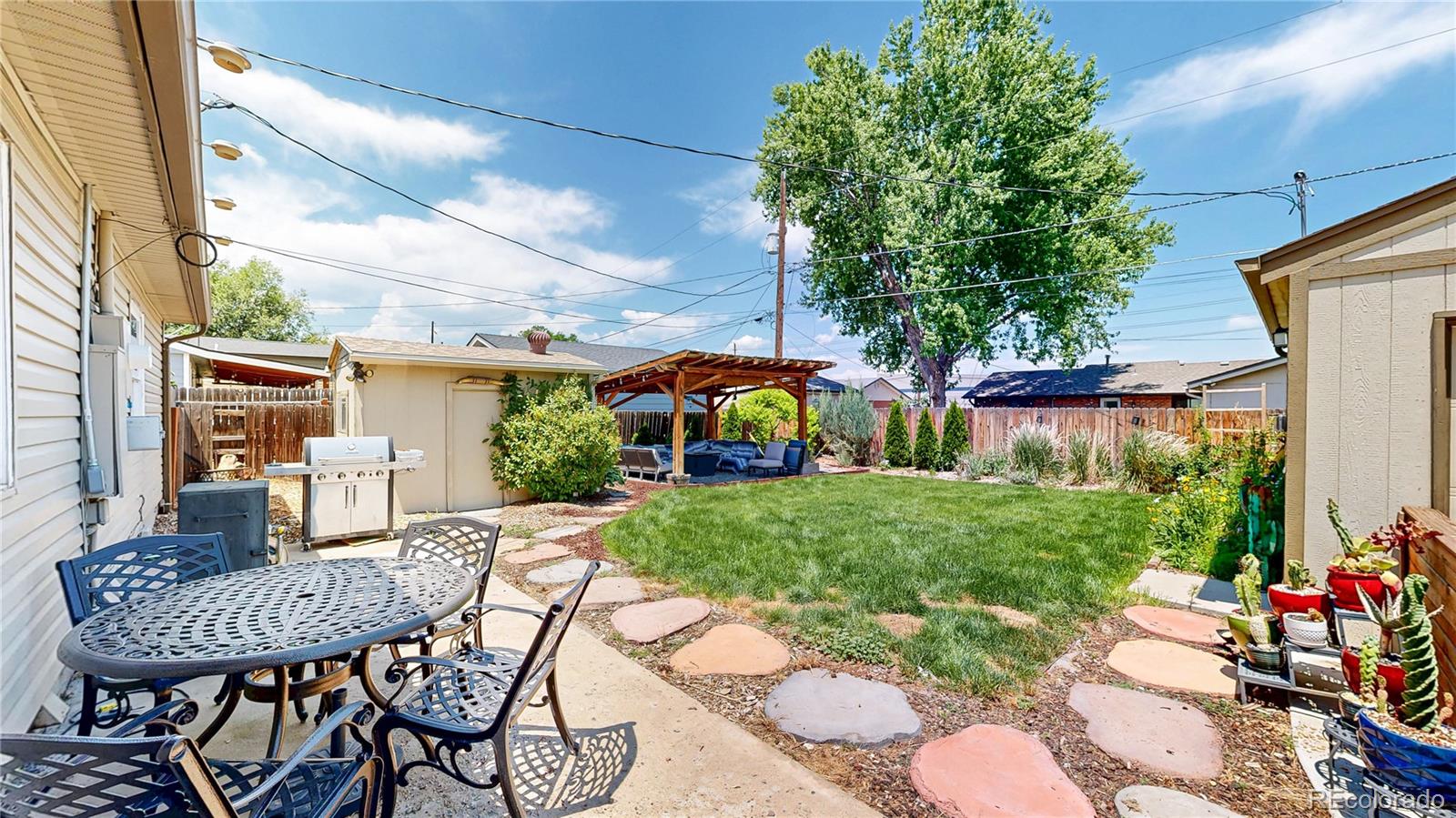 MLS Image #24 for 1741 w 55th place,denver, Colorado