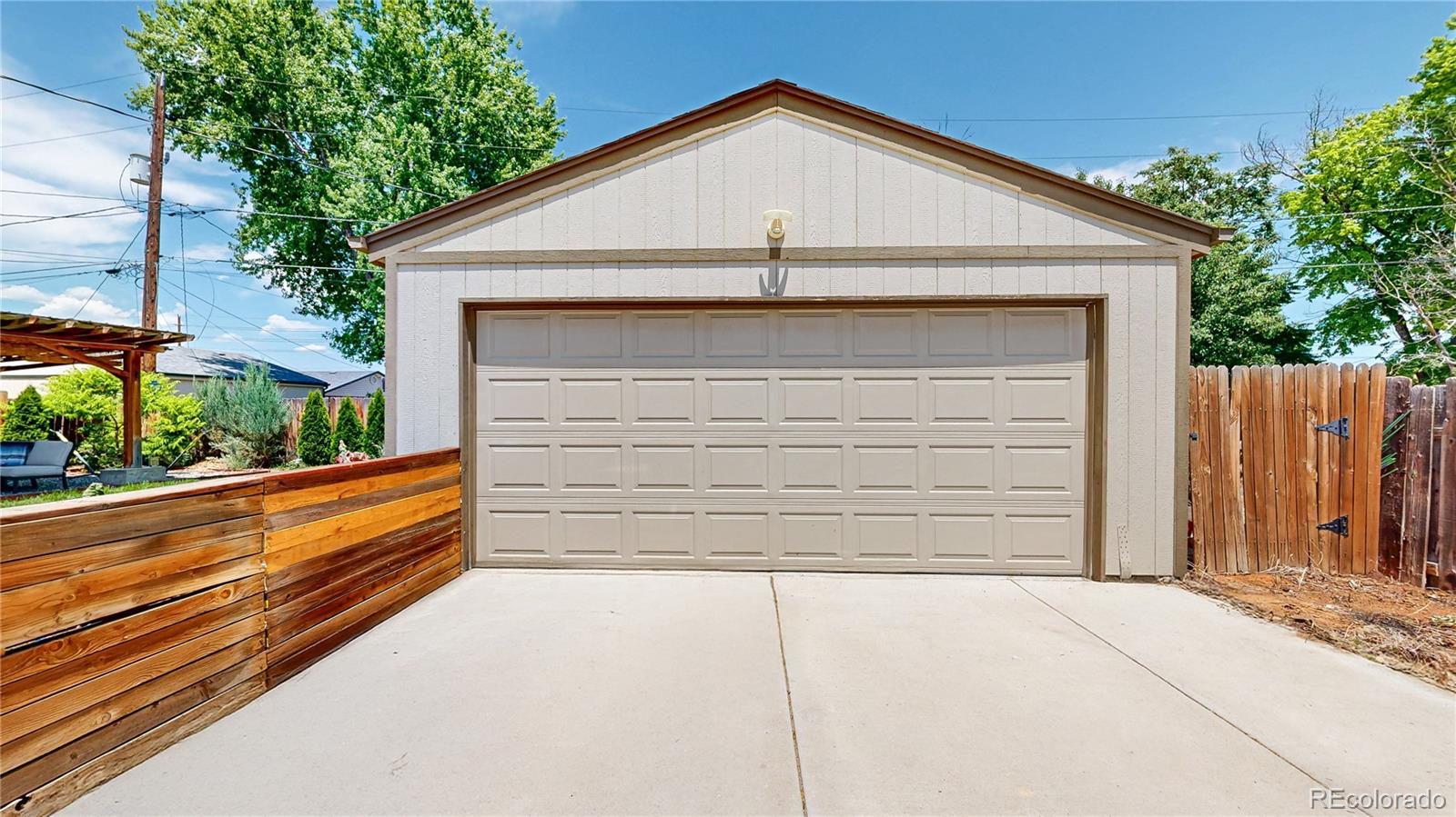 MLS Image #25 for 1741 w 55th place,denver, Colorado