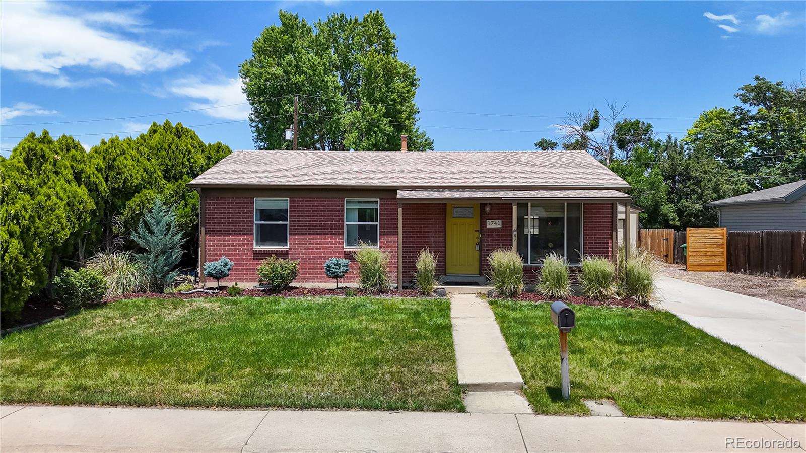 MLS Image #26 for 1741 w 55th place,denver, Colorado