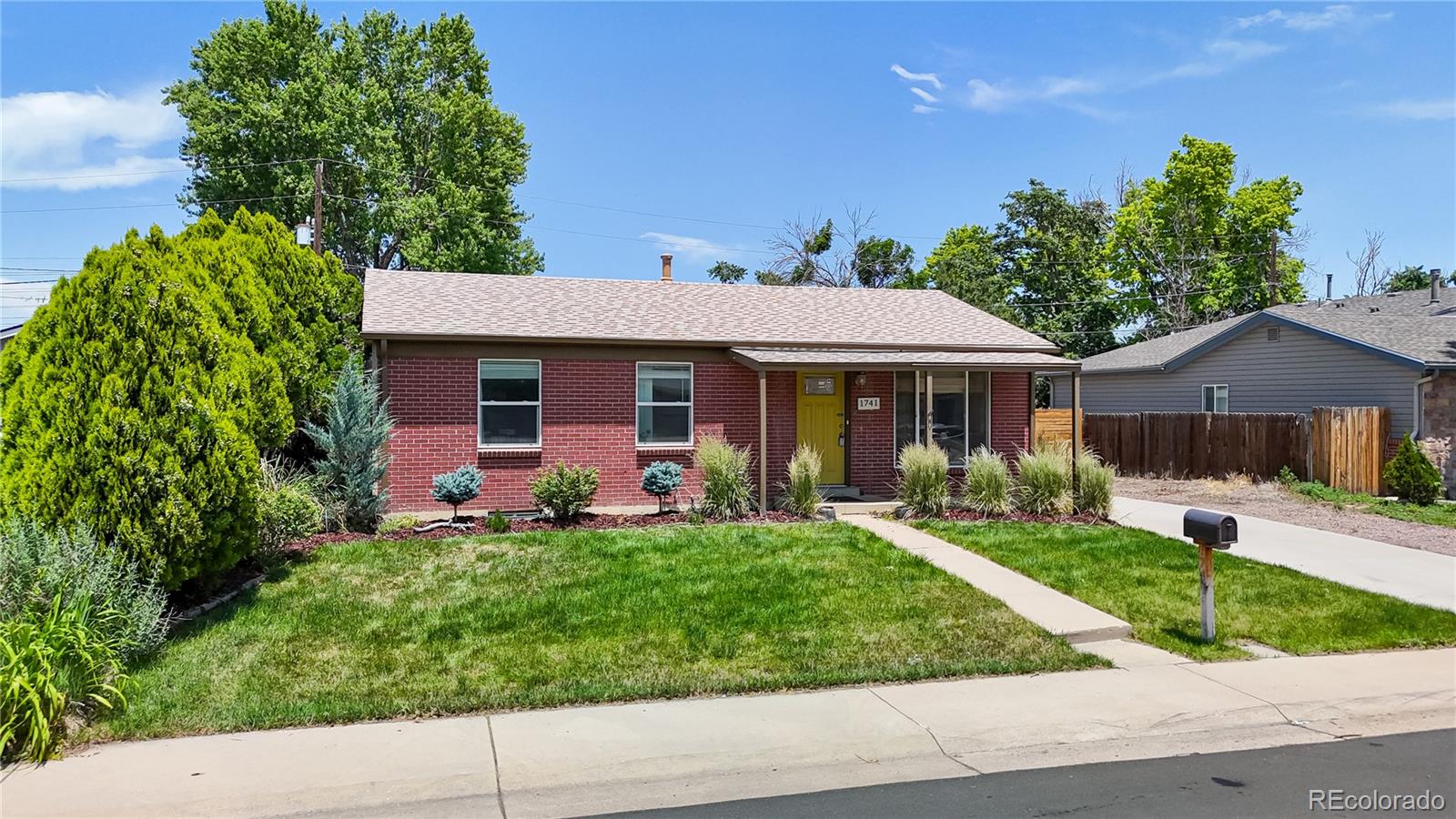 MLS Image #27 for 1741 w 55th place,denver, Colorado