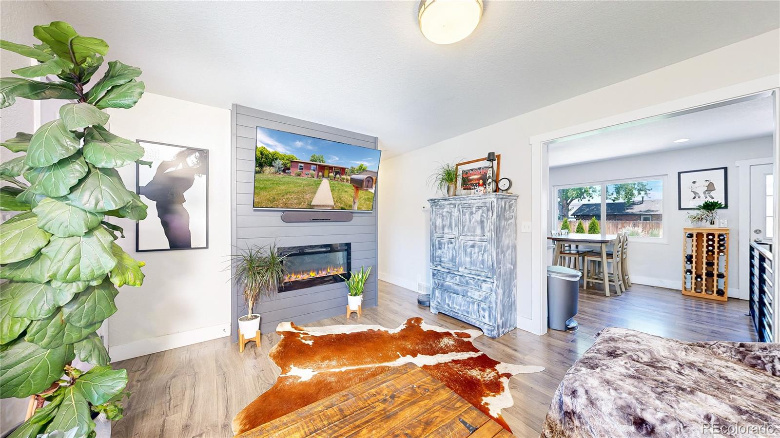 MLS Image #3 for 1741 w 55th place,denver, Colorado