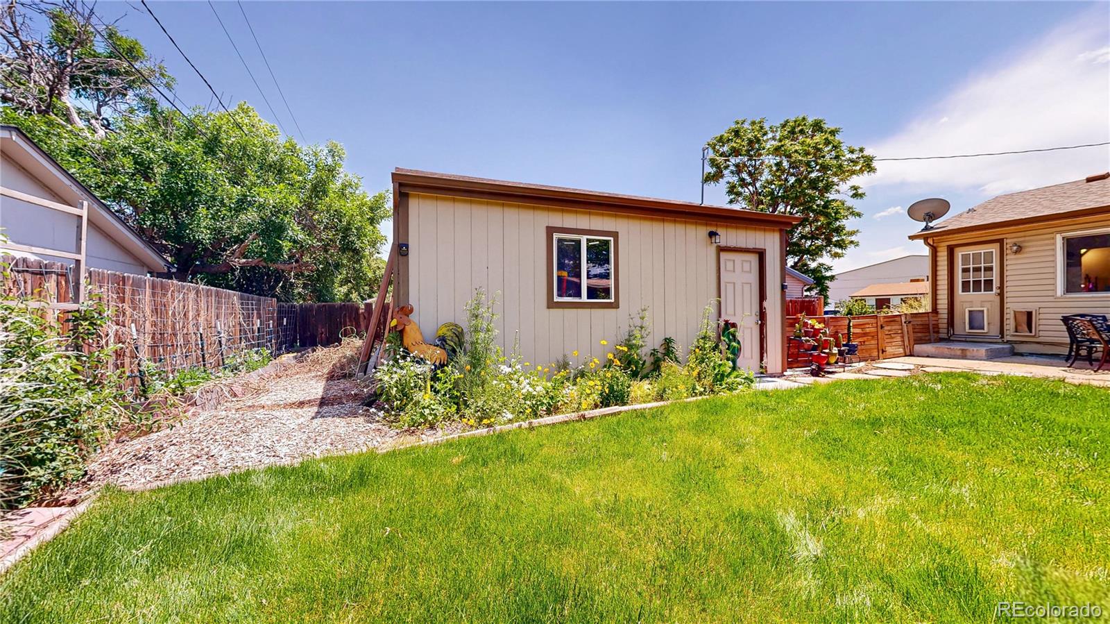 MLS Image #30 for 1741 w 55th place,denver, Colorado