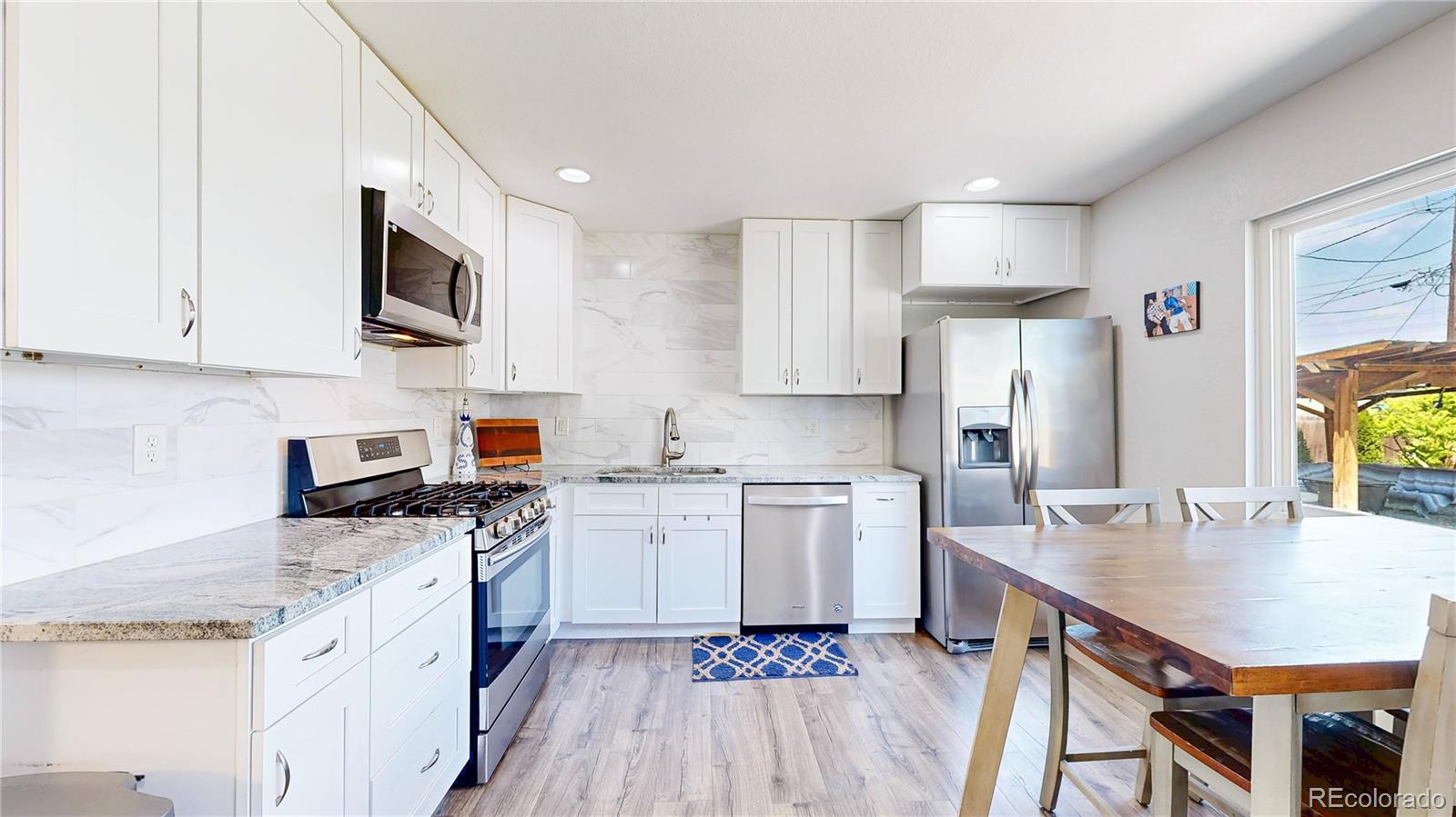 MLS Image #5 for 1741 w 55th place,denver, Colorado