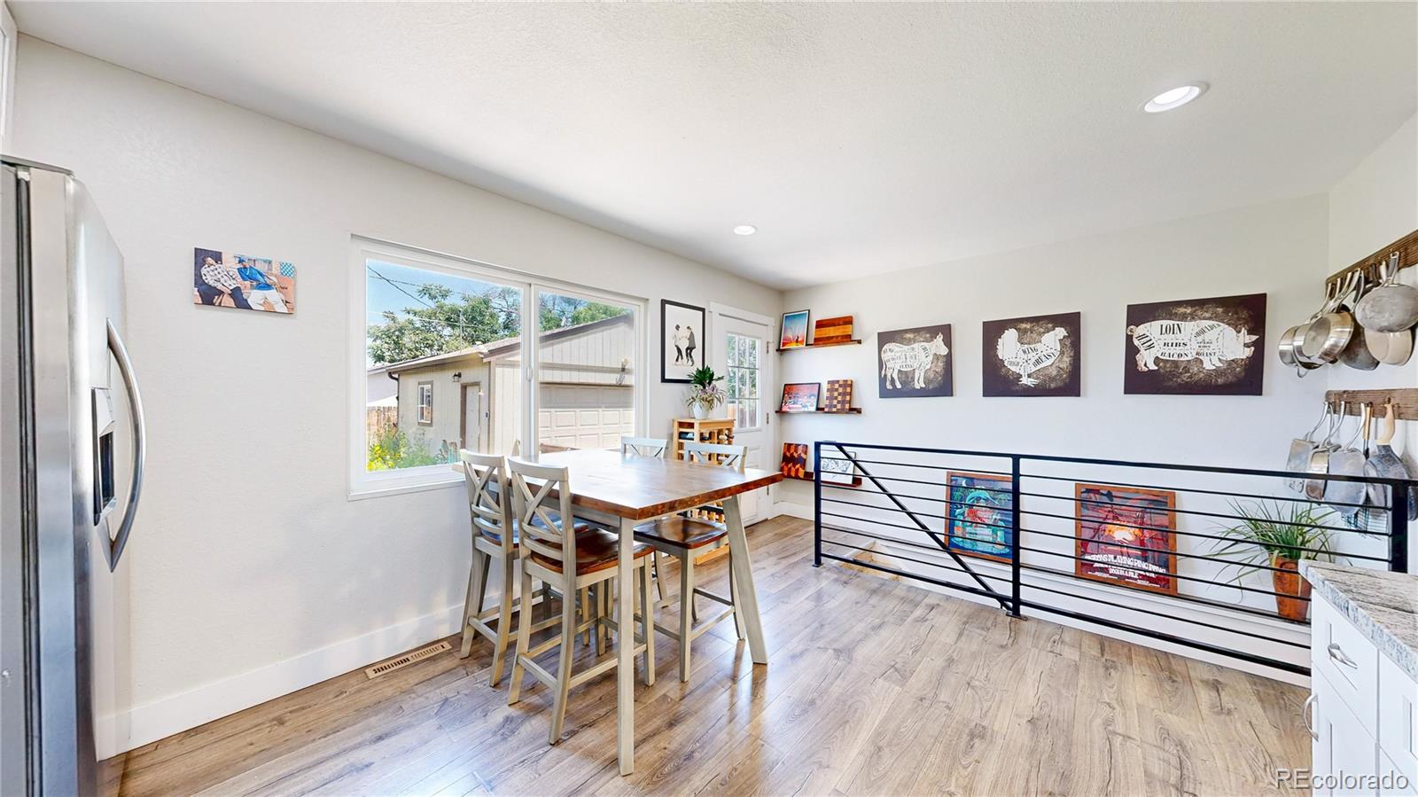 MLS Image #6 for 1741 w 55th place,denver, Colorado