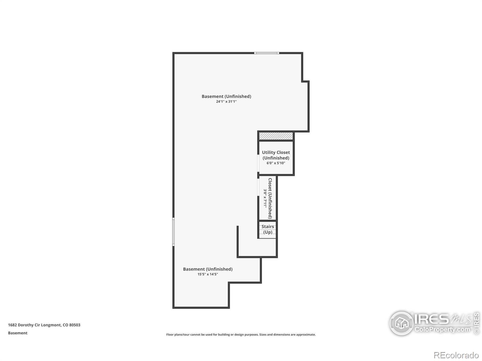MLS Image #34 for 1682  dorothy circle,longmont, Colorado