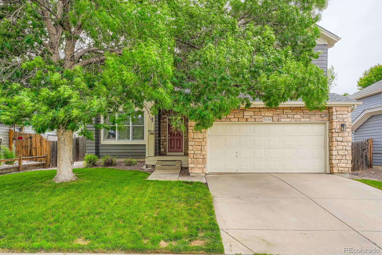 MLS Image #1 for 5136 s ceylon street,centennial, Colorado