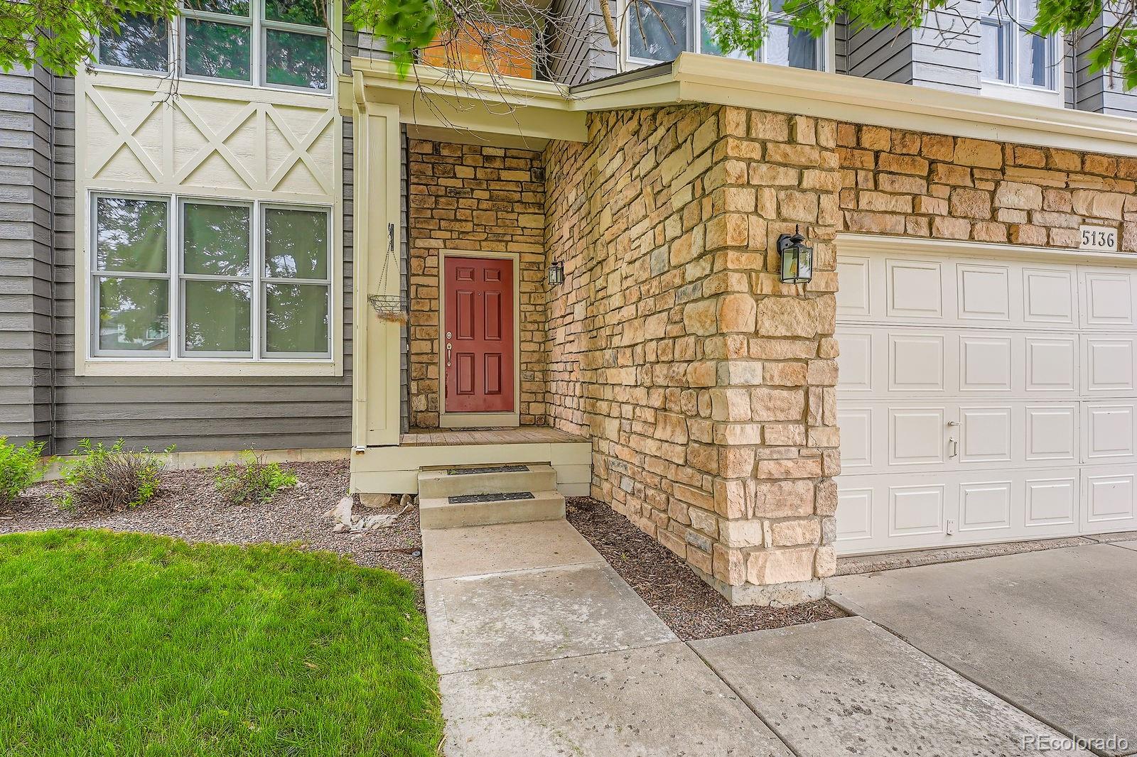 MLS Image #2 for 5136 s ceylon street,centennial, Colorado