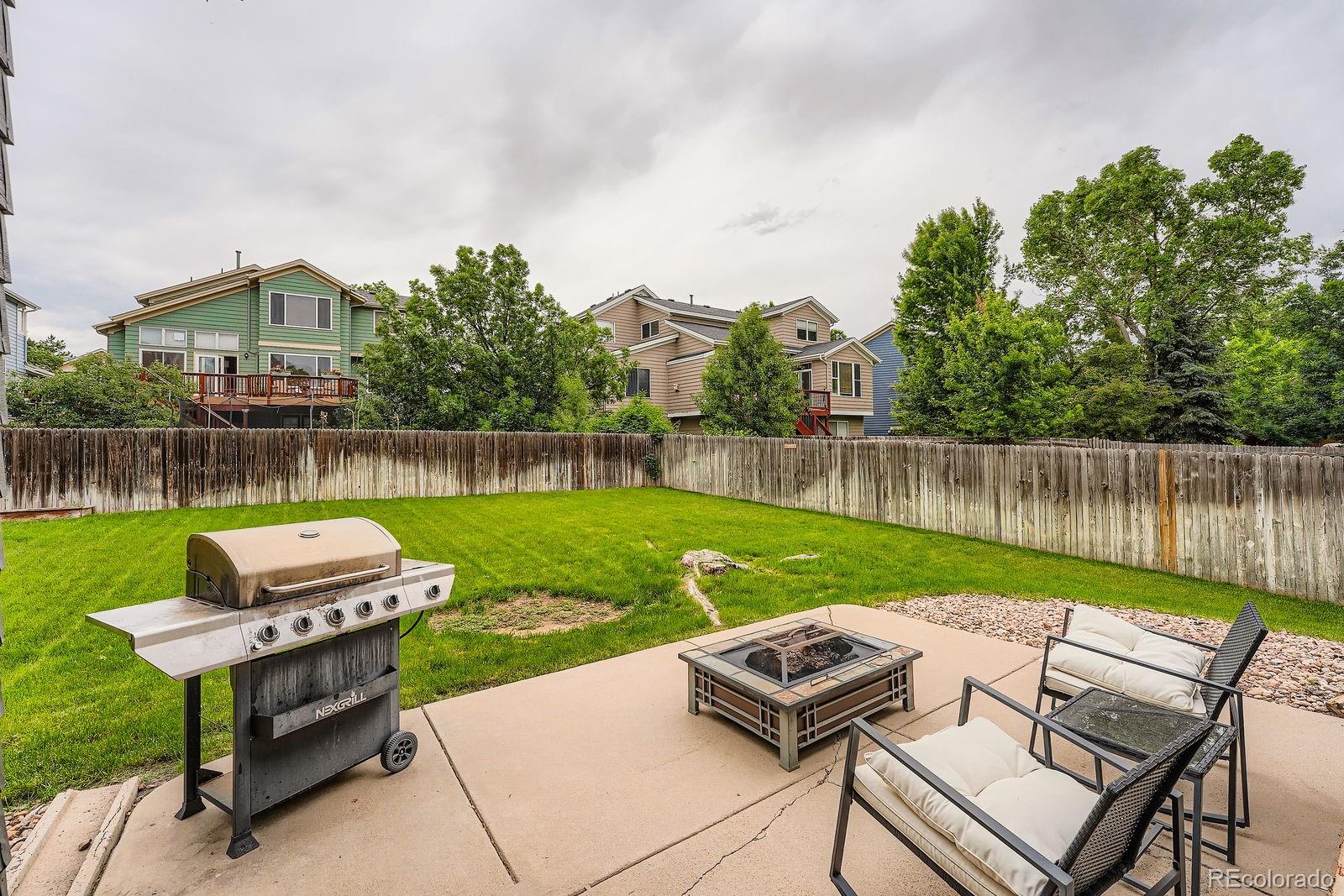 MLS Image #25 for 5136 s ceylon street,centennial, Colorado