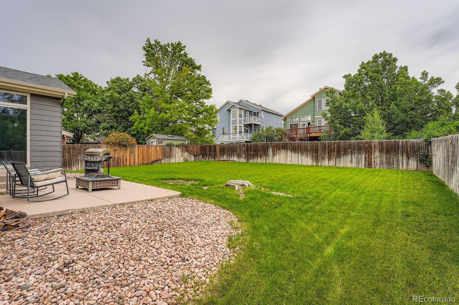 MLS Image #26 for 5136 s ceylon street,centennial, Colorado