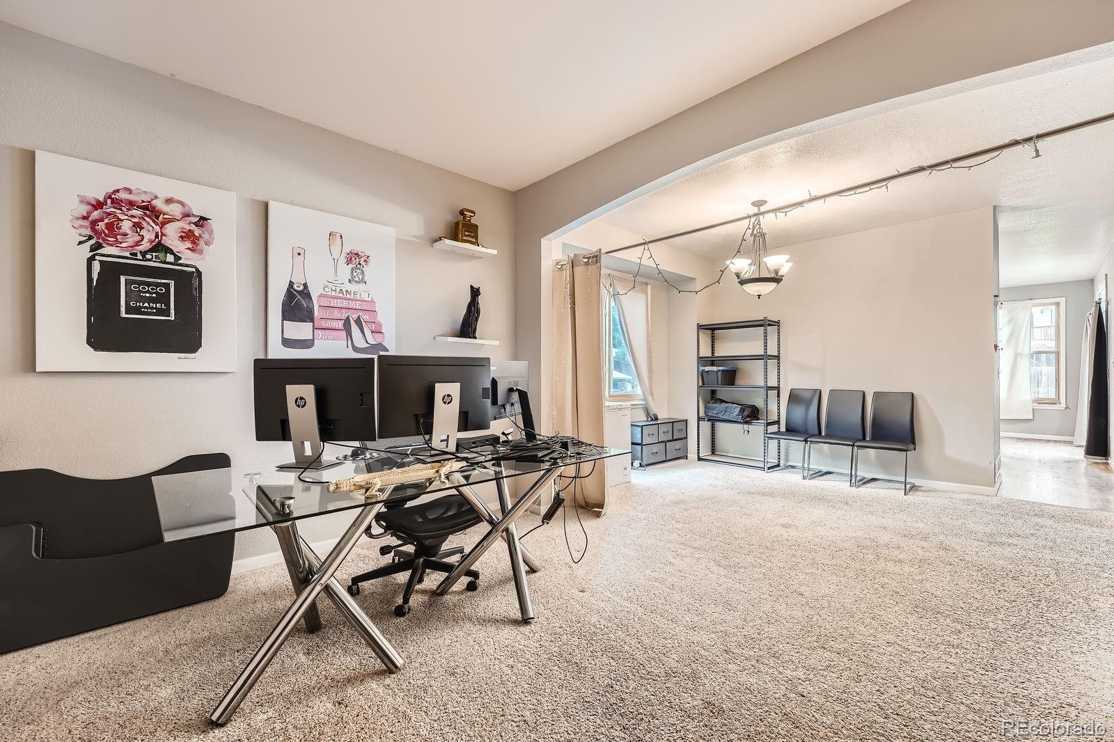 MLS Image #3 for 5136 s ceylon street,centennial, Colorado
