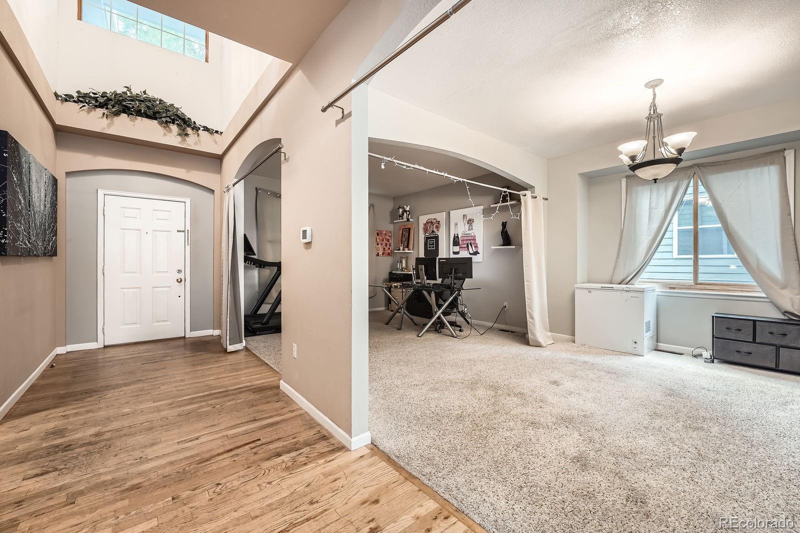 MLS Image #4 for 5136 s ceylon street,centennial, Colorado