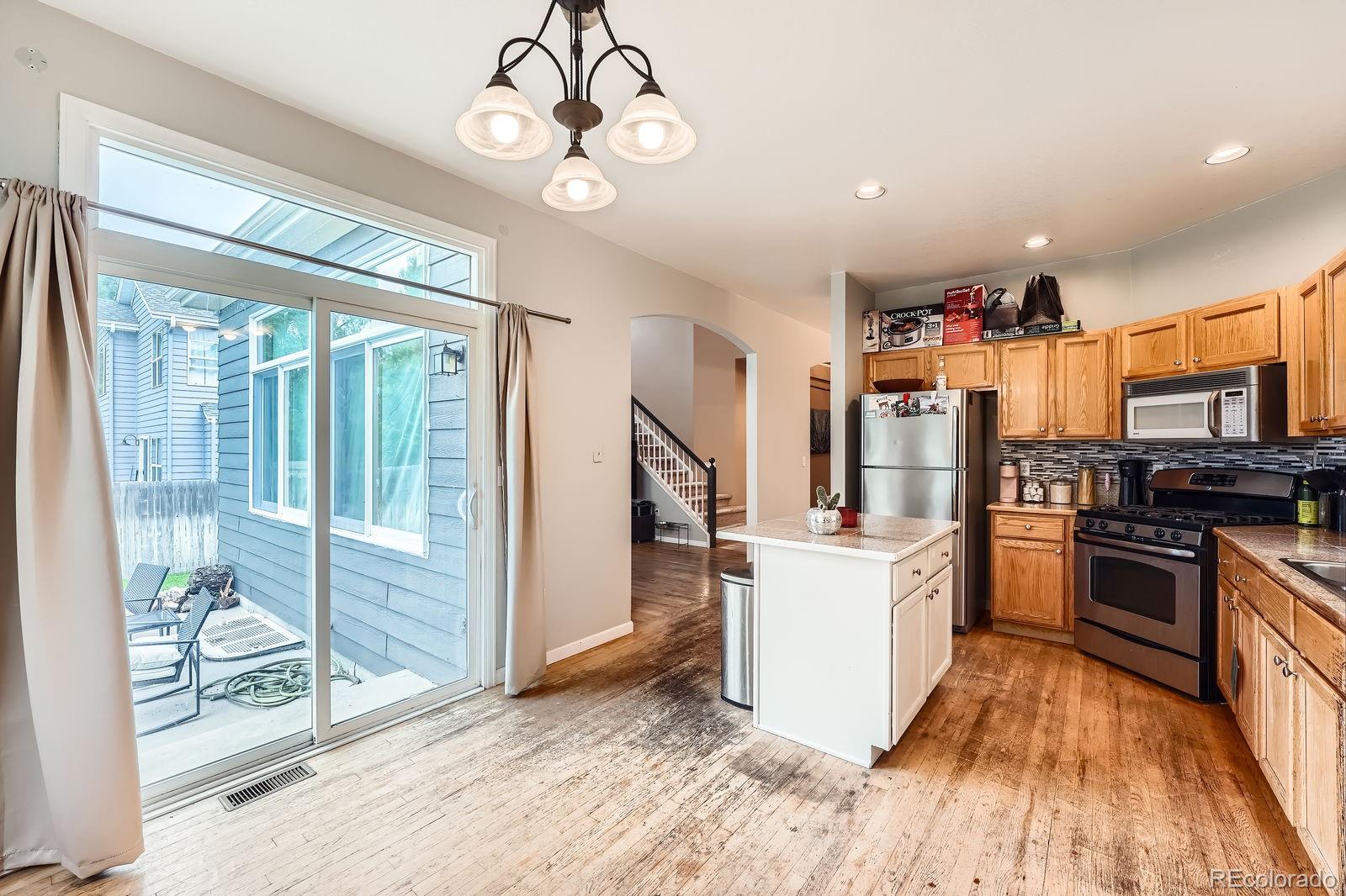 MLS Image #8 for 5136 s ceylon street,centennial, Colorado