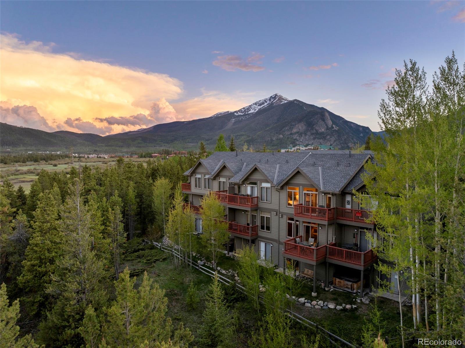MLS Image #0 for 1508  berino court,frisco, Colorado