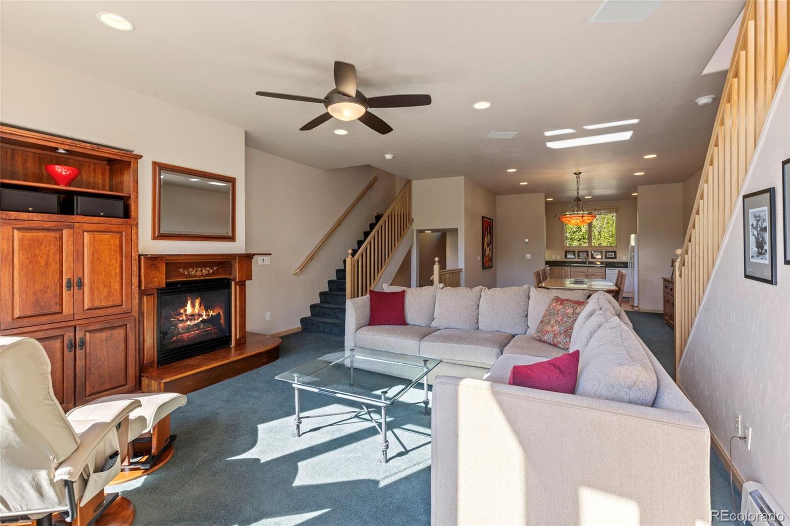 MLS Image #2 for 1508  berino court,frisco, Colorado