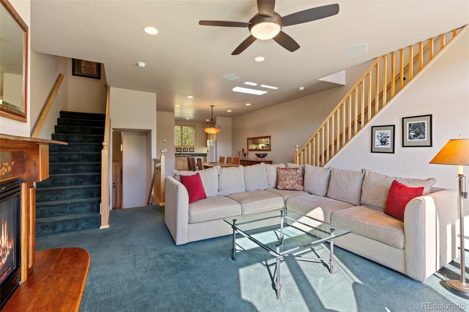 MLS Image #3 for 1508  berino court,frisco, Colorado
