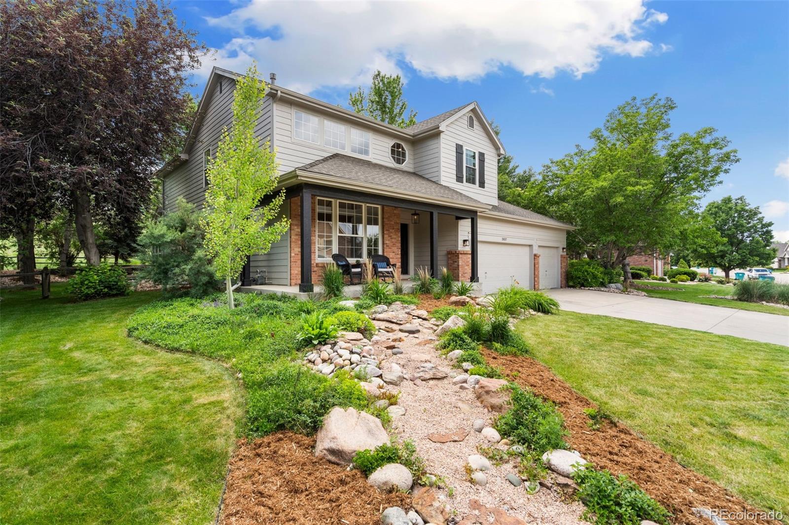 MLS Image #2 for 2037  river west drive,windsor, Colorado