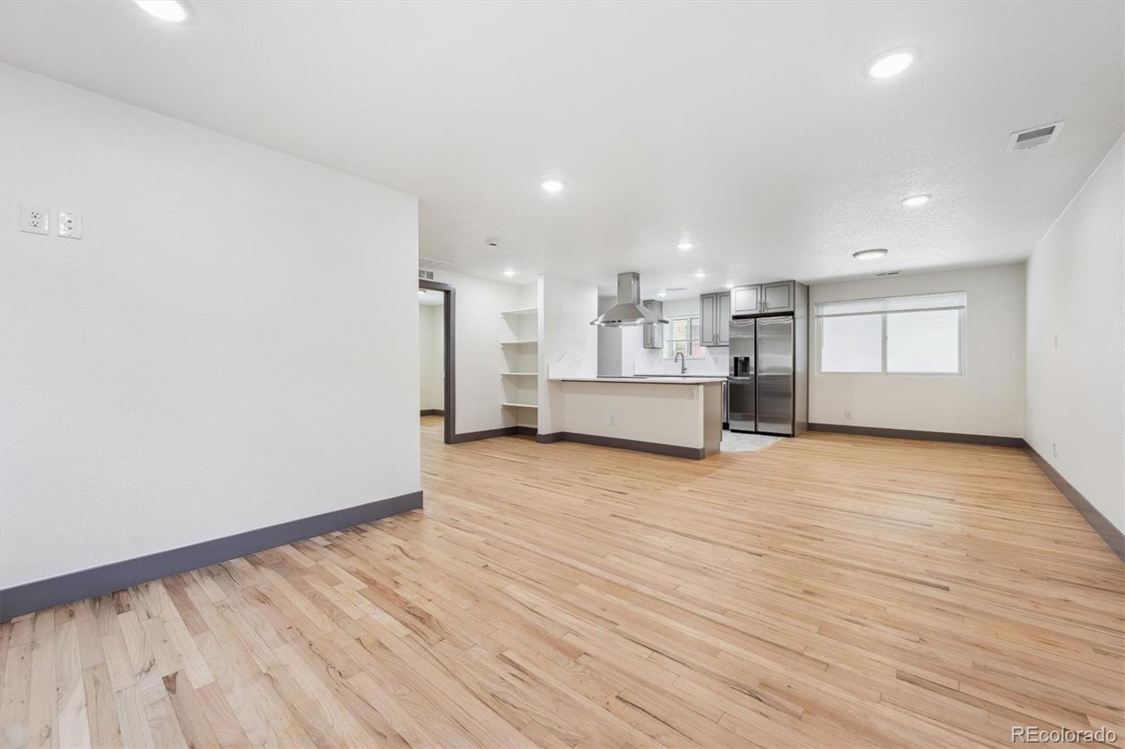 MLS Image #2 for 1112-1112 1/2  krameria street,denver, Colorado