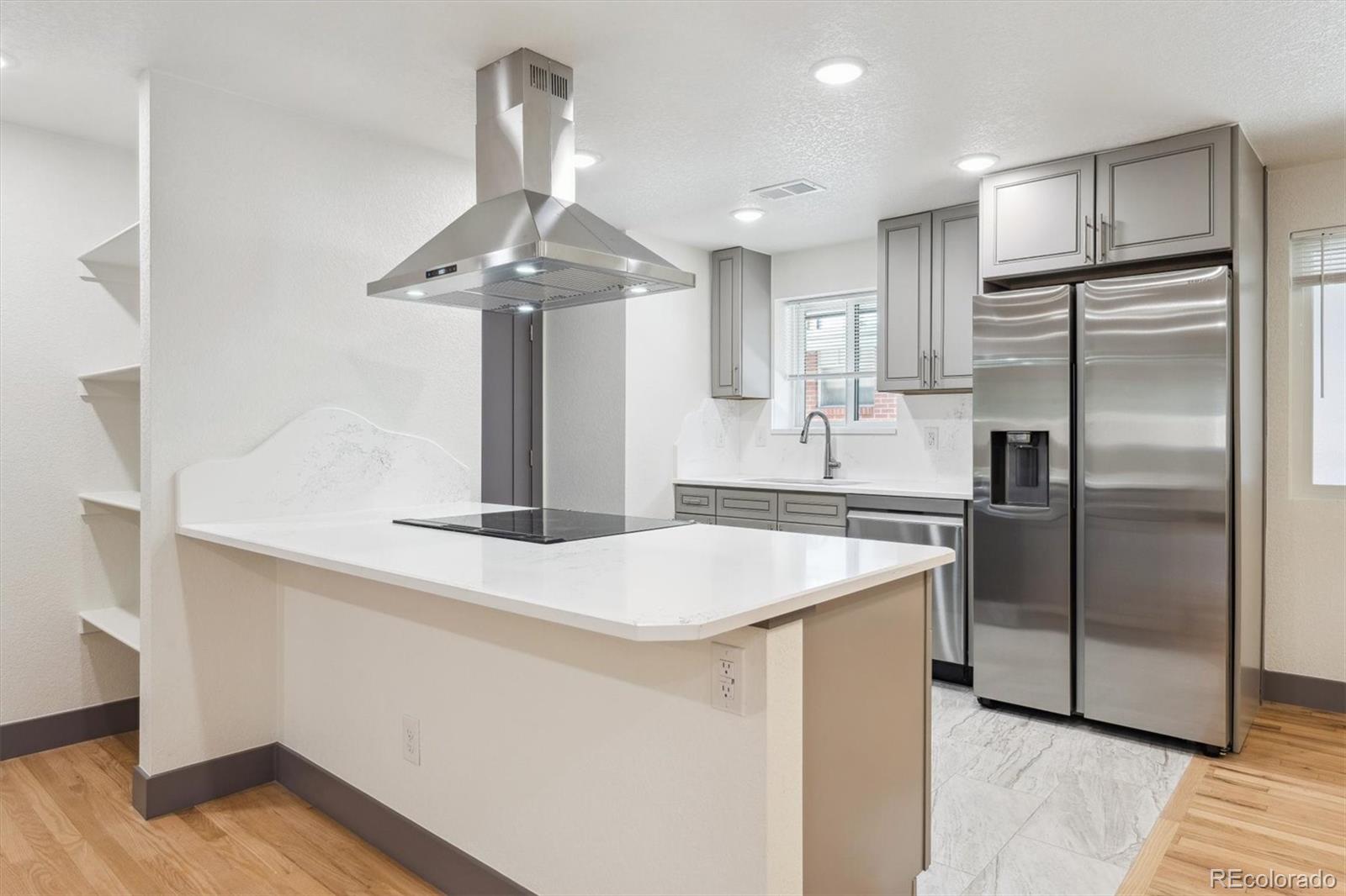 MLS Image #6 for 1112-1112 1/2  krameria street,denver, Colorado