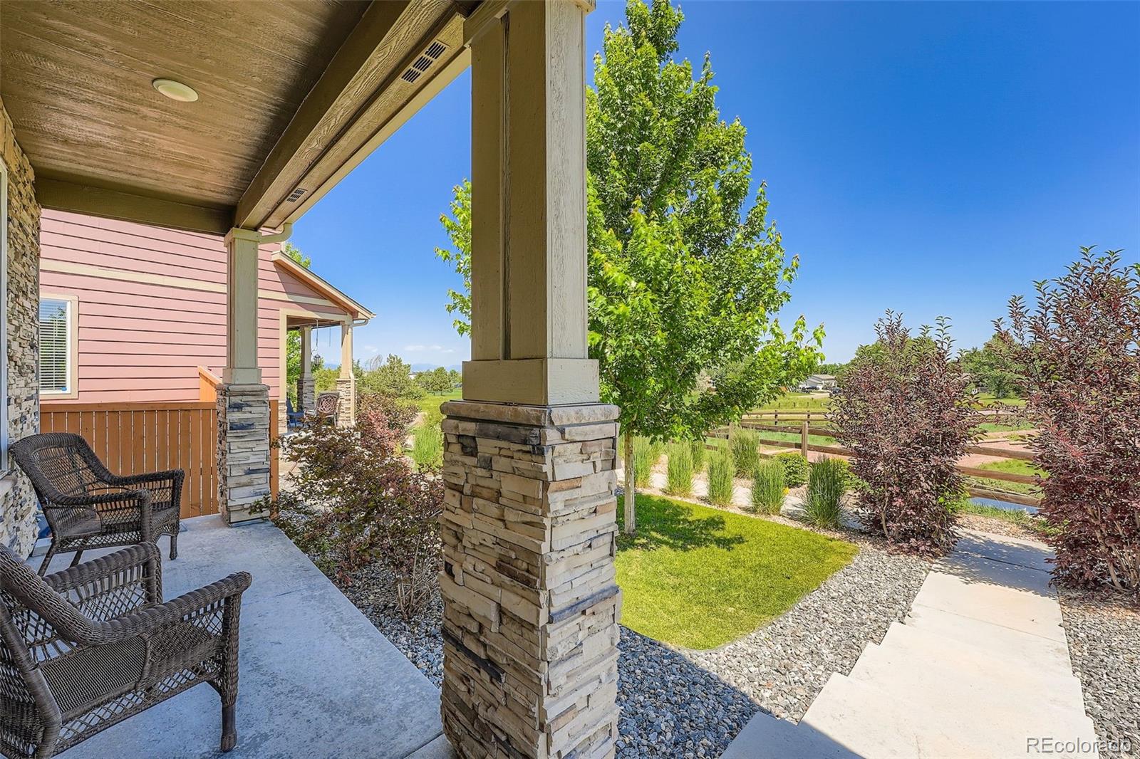 MLS Image #2 for 11709  park south lane,parker, Colorado