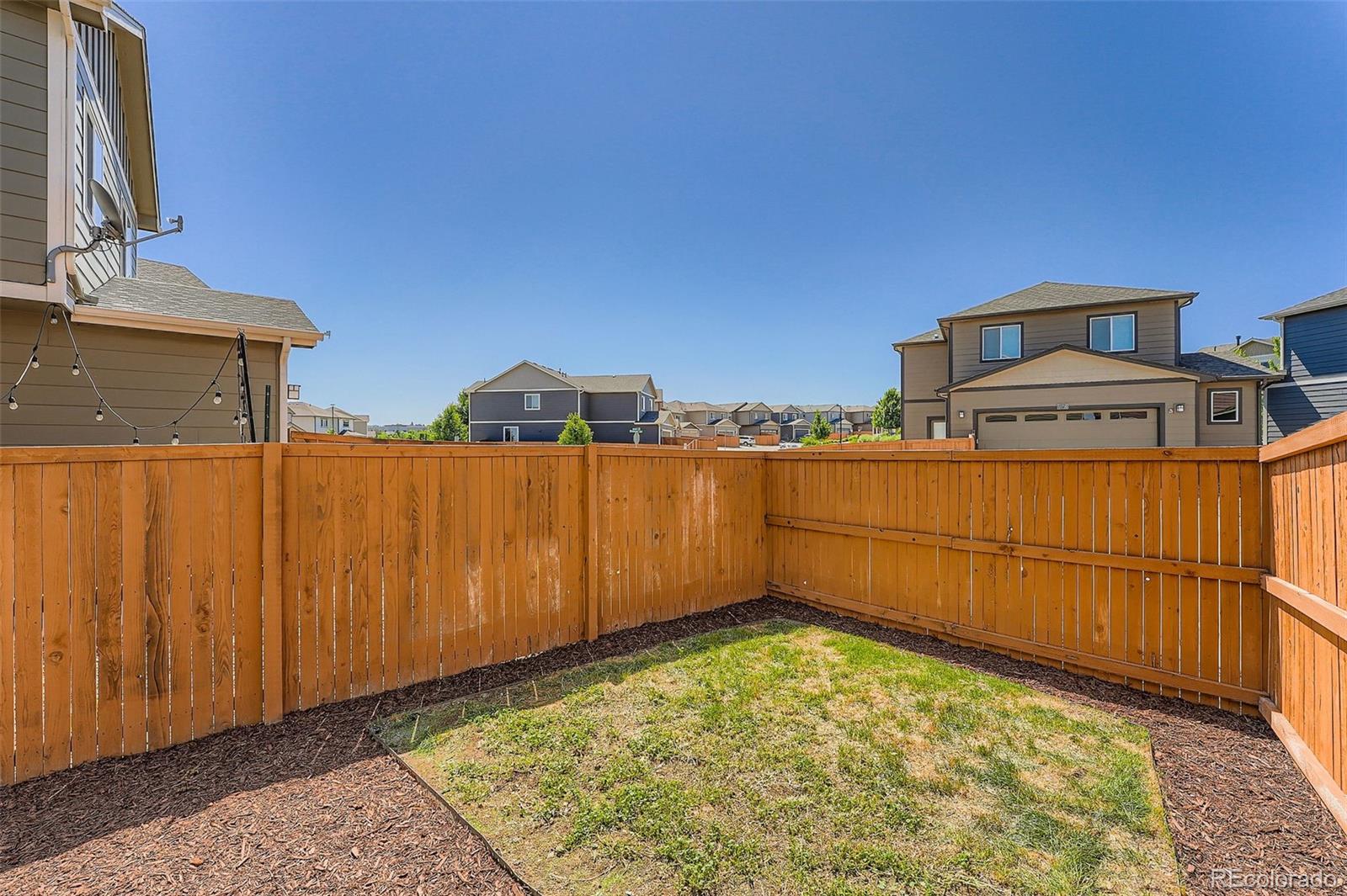 MLS Image #28 for 11709  park south lane,parker, Colorado