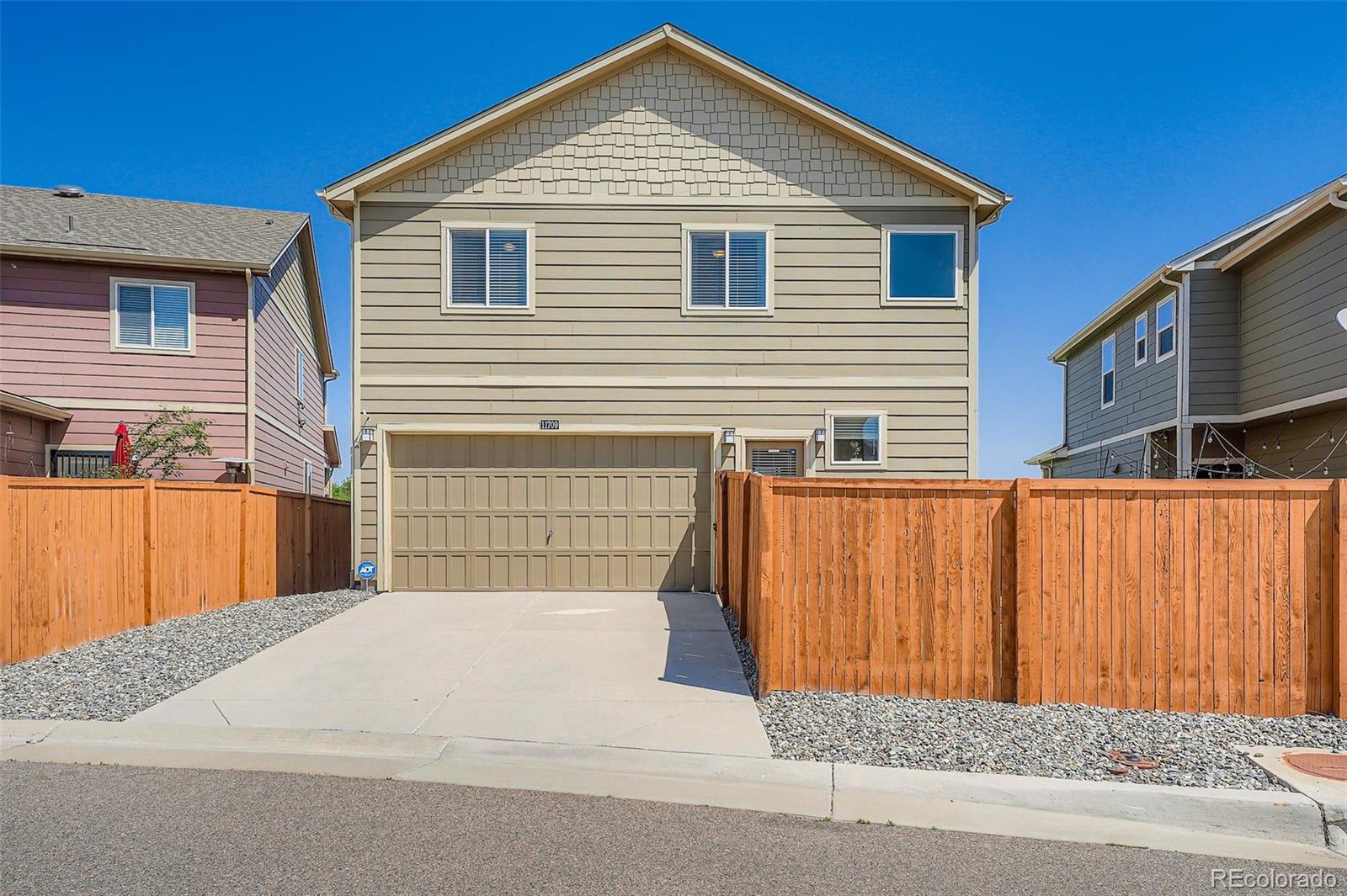 MLS Image #29 for 11709  park south lane,parker, Colorado