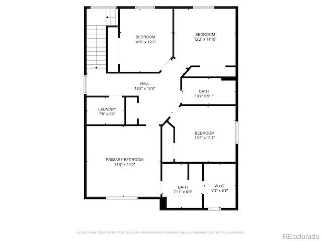 MLS Image #31 for 11709  park south lane,parker, Colorado