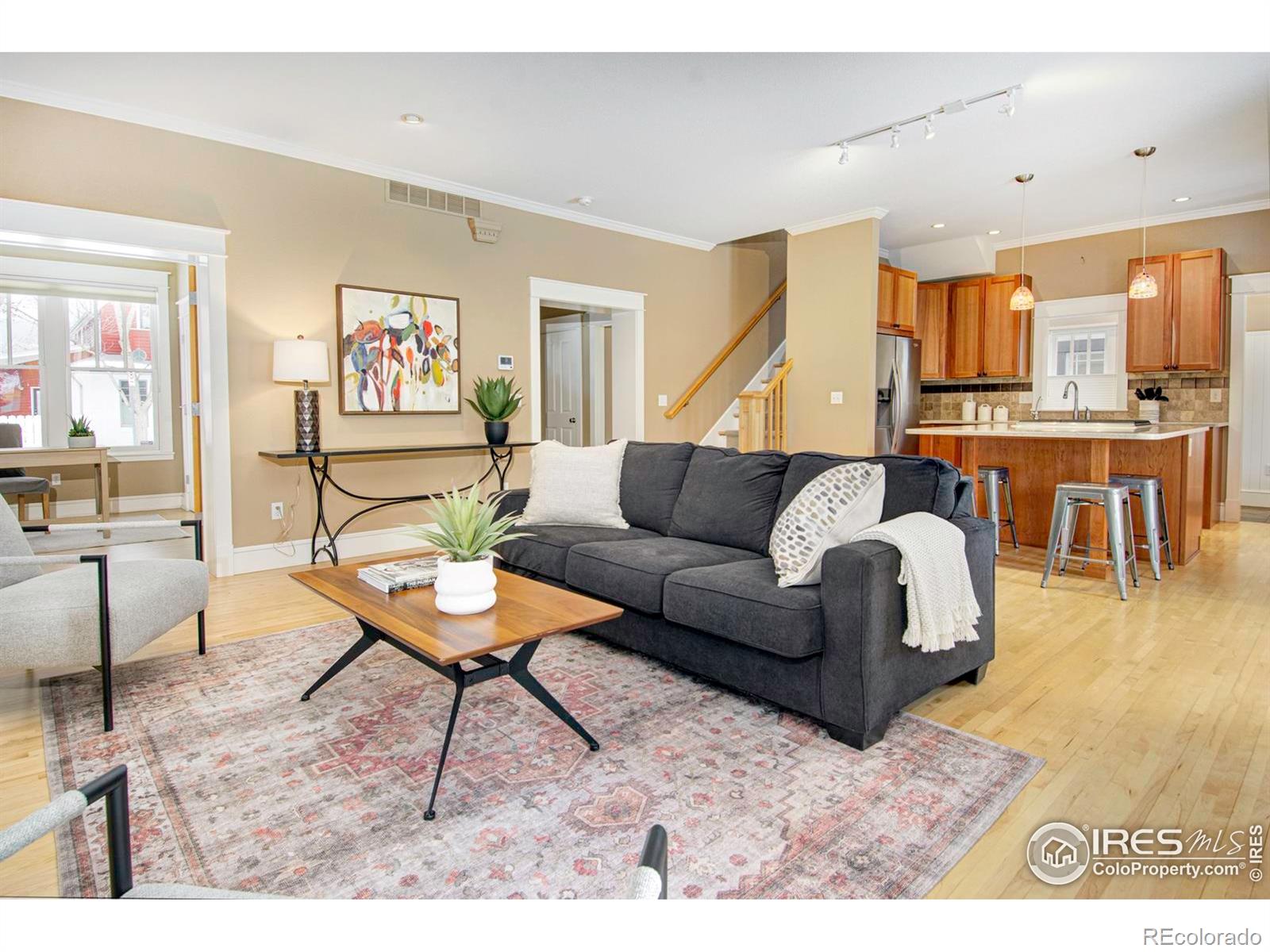 MLS Image #3 for 832  neon forest circle,longmont, Colorado
