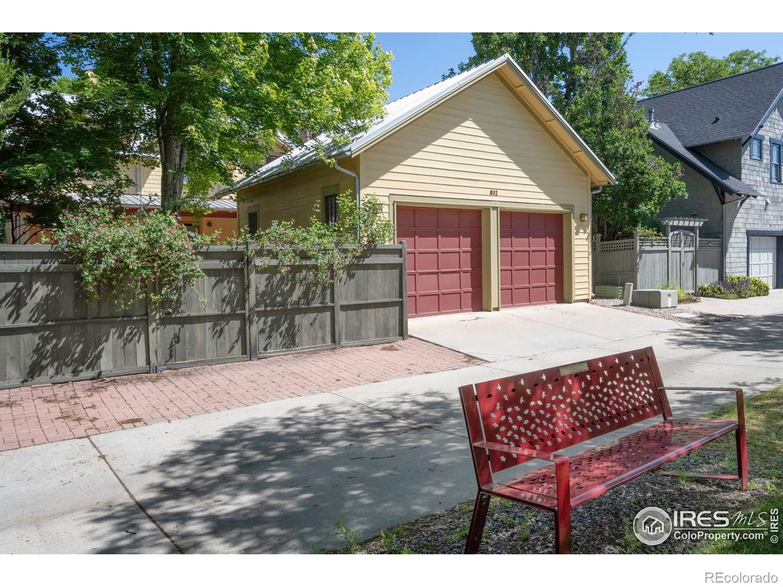 MLS Image #32 for 832  neon forest circle,longmont, Colorado
