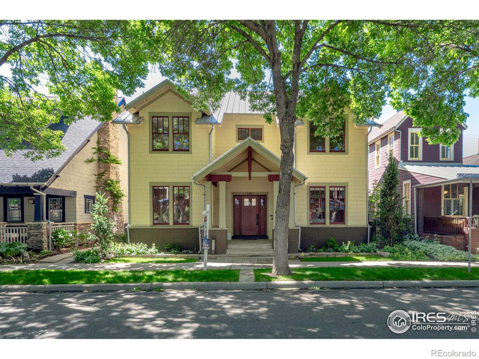 MLS Image #39 for 832  neon forest circle,longmont, Colorado
