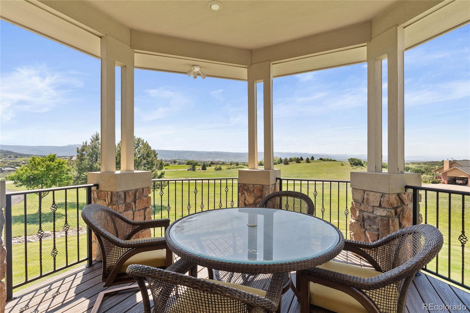MLS Image #11 for 3358  castle butte drive,castle rock, Colorado