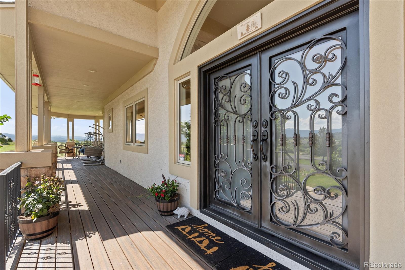 MLS Image #12 for 3358  castle butte drive,castle rock, Colorado