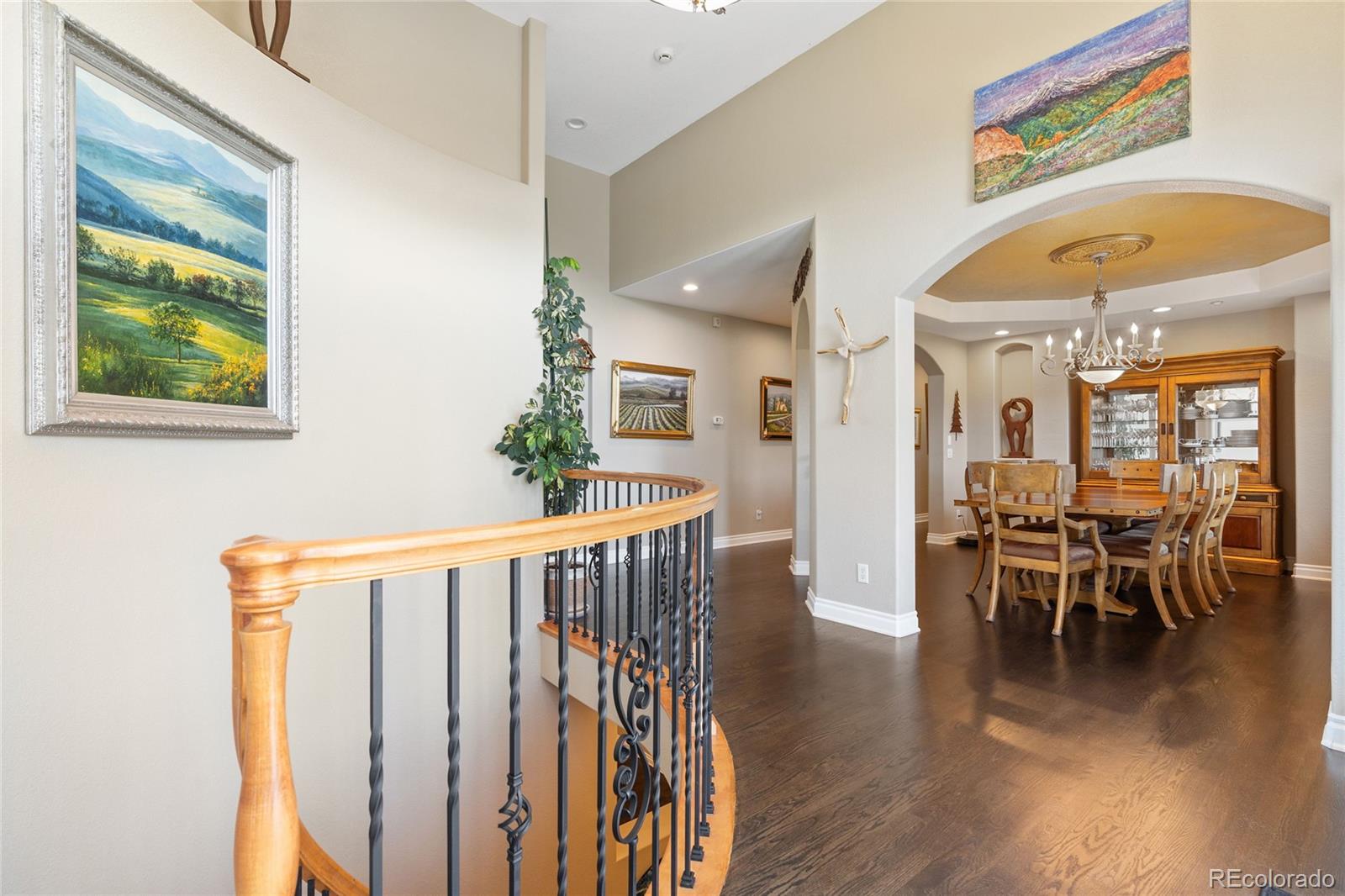 MLS Image #13 for 3358  castle butte drive,castle rock, Colorado