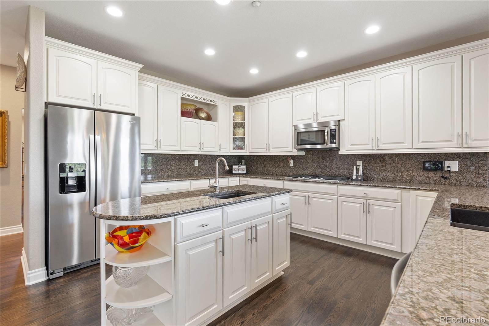 MLS Image #14 for 3358  castle butte drive,castle rock, Colorado