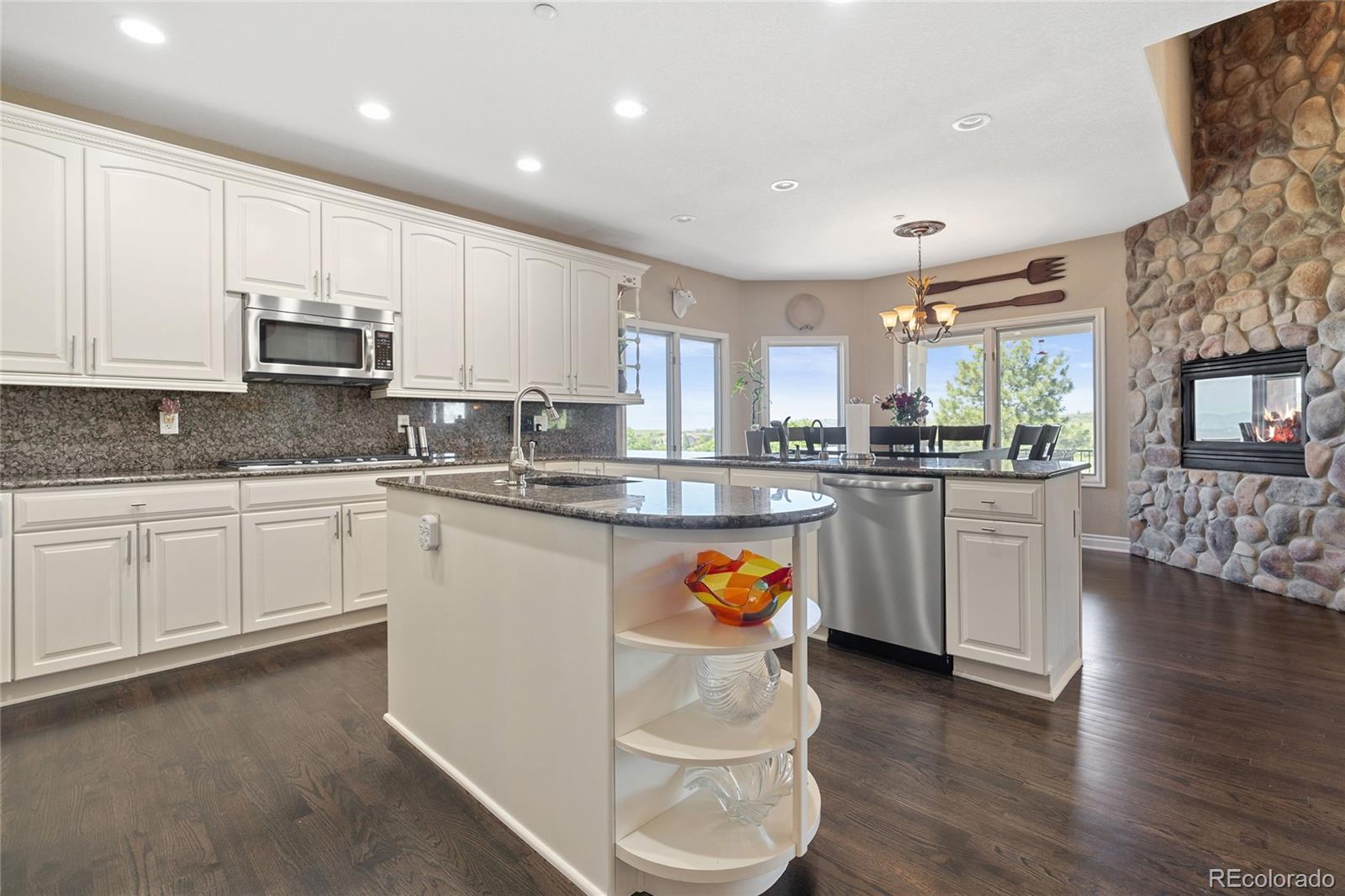 MLS Image #16 for 3358  castle butte drive,castle rock, Colorado