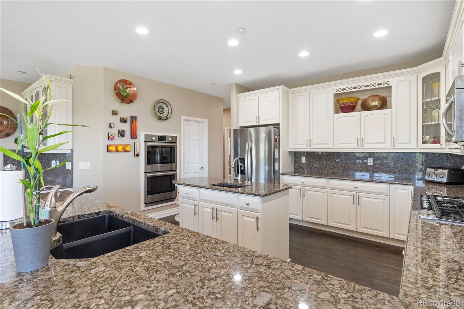 MLS Image #17 for 3358  castle butte drive,castle rock, Colorado